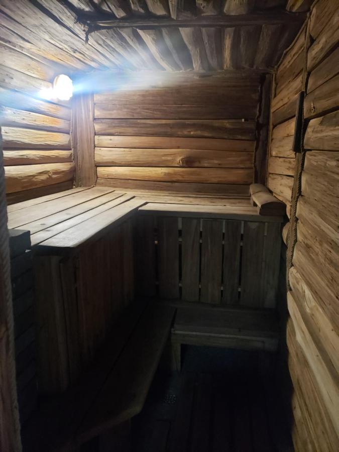 Fortetsya Myhove Zewnętrze zdjęcie